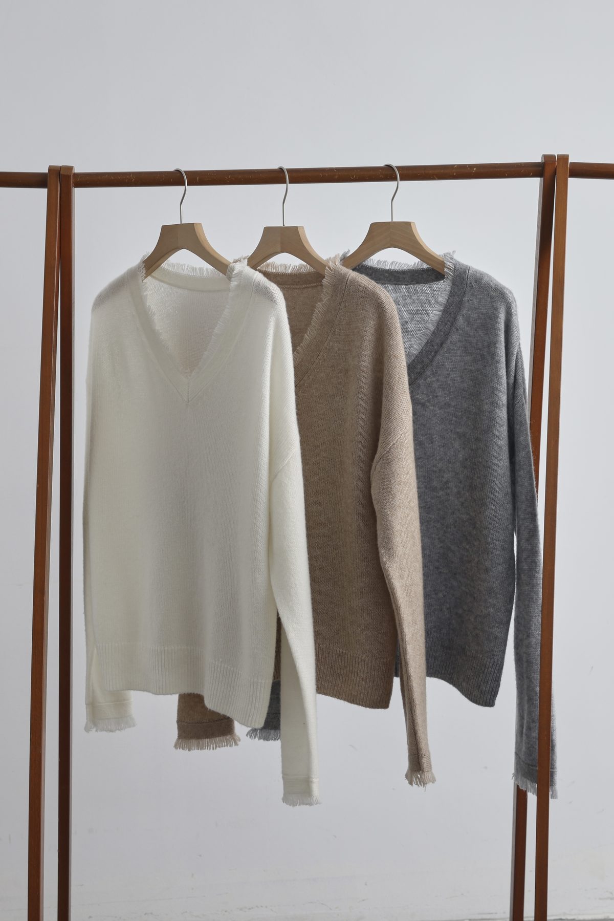 Classic Crewneck - 25012